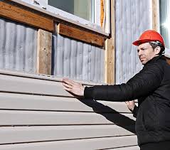 Affordable Siding Repair and Maintenance Services in Kulpsville, PA